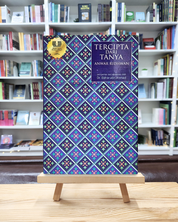 Tercipta Dari Tanya