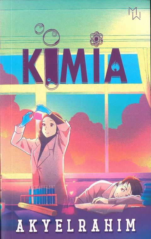 Kimia