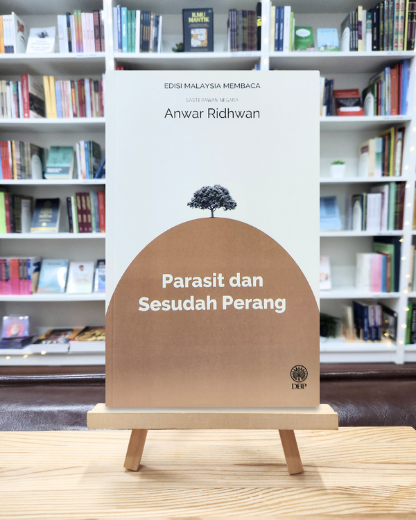 Parasit Dan Sesudah Perang