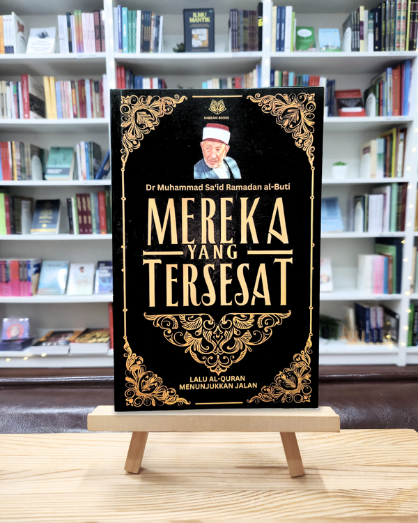 Mereka Yang Tersesat