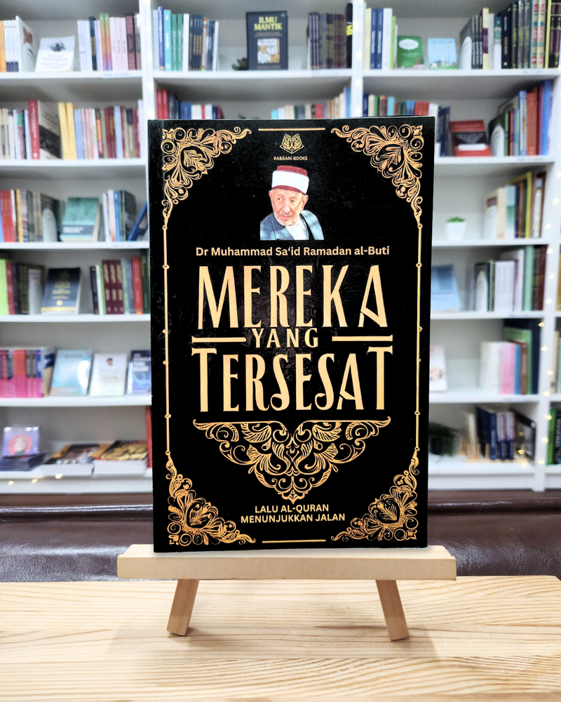 Mereka Yang Tersesat