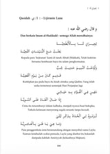 Terjemahan Diwan Imam Al-Haddad