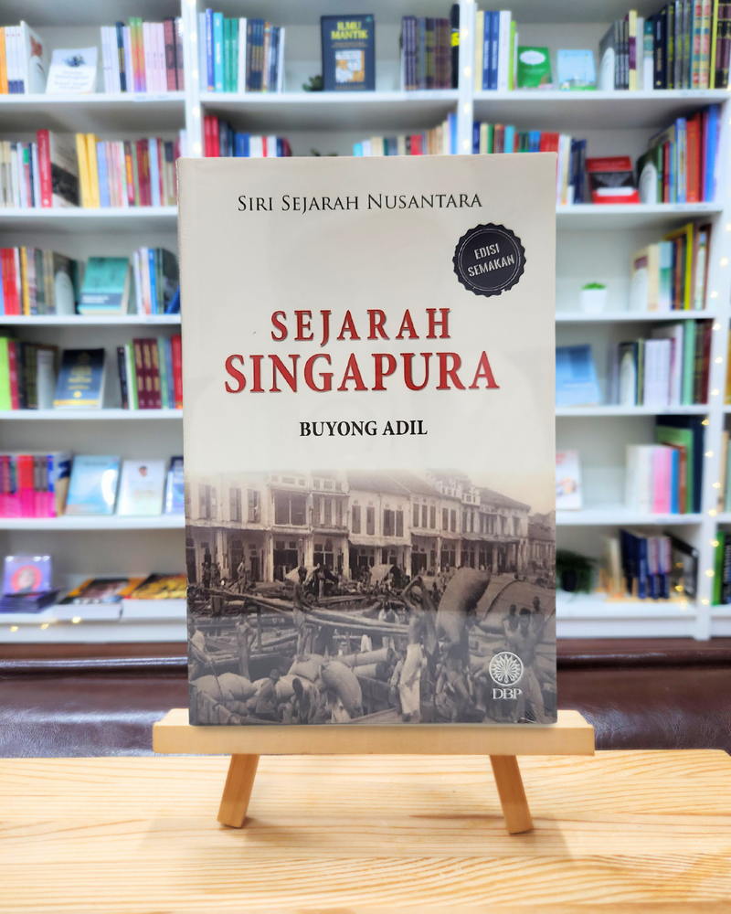 Sejarah Singapura
