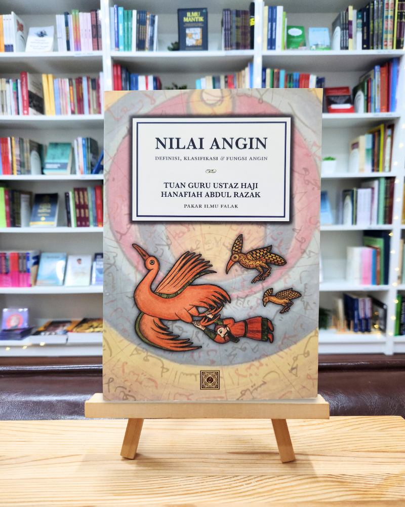 Nilai Angin