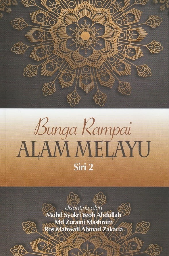Bunga Rampai Alam Melayu (Jilid 2)