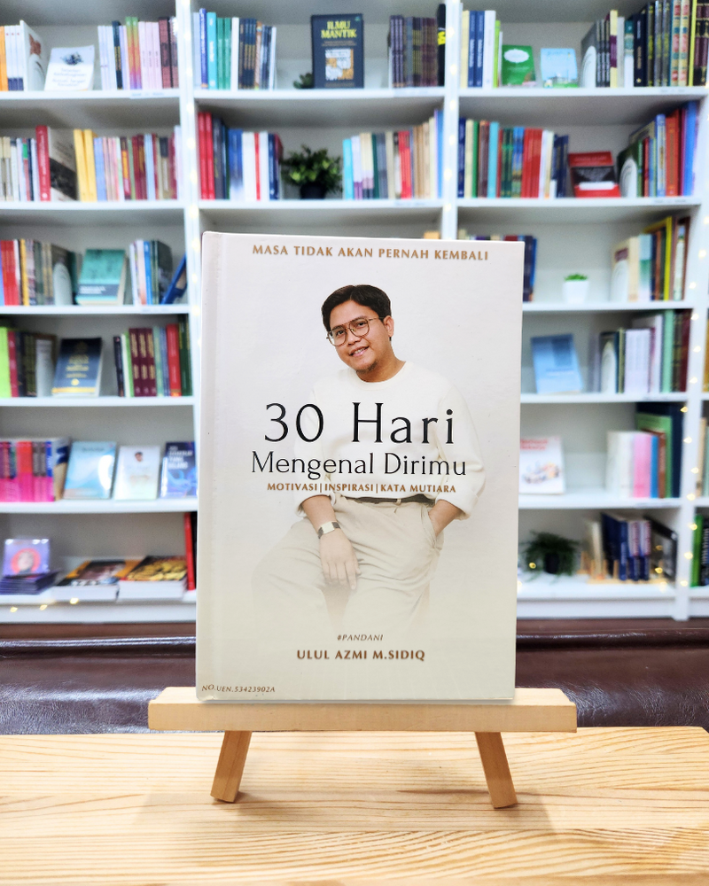 30 Hari Mengenal Dirimu