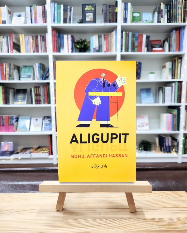 Aligupit