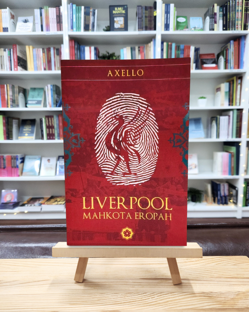 Liverpool Mahkota Eropah