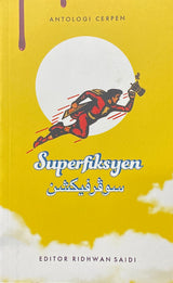 Superfiksyen