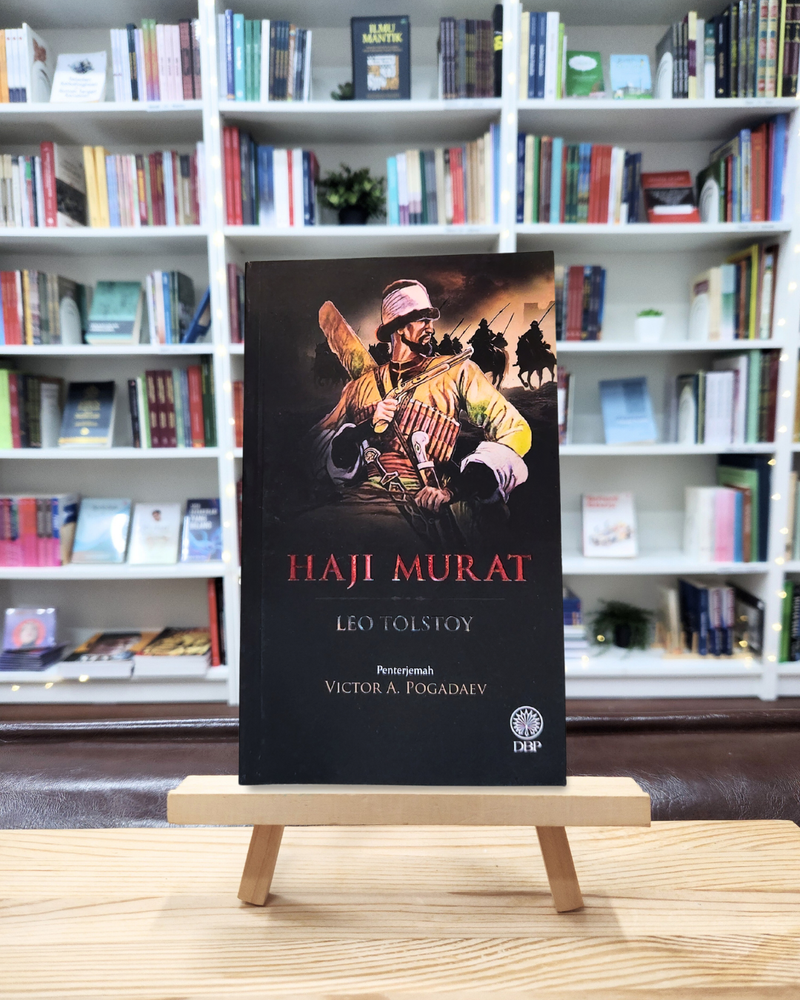 Haji Murat