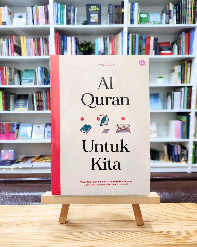 Al Quran Untuk Kita