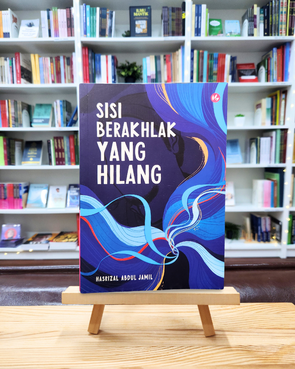 Sisi Berakhlak Yang Hilang