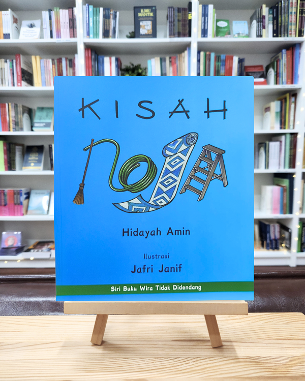 Kisah Noja