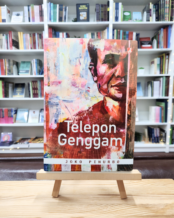 Telepon Genggam