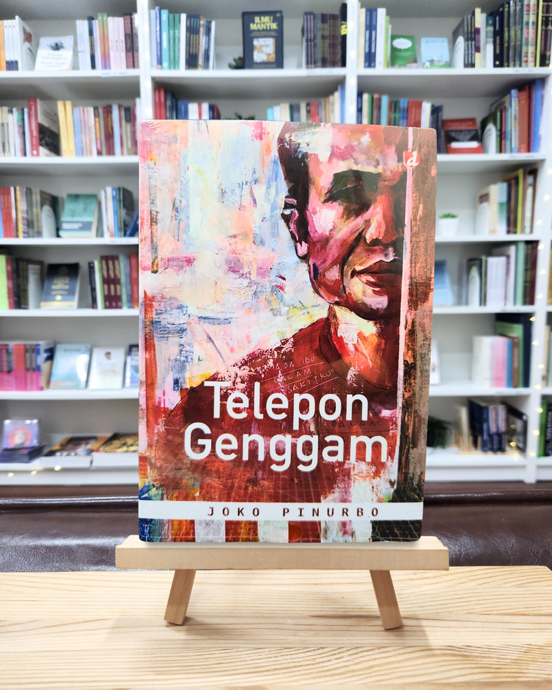 Telepon Genggam