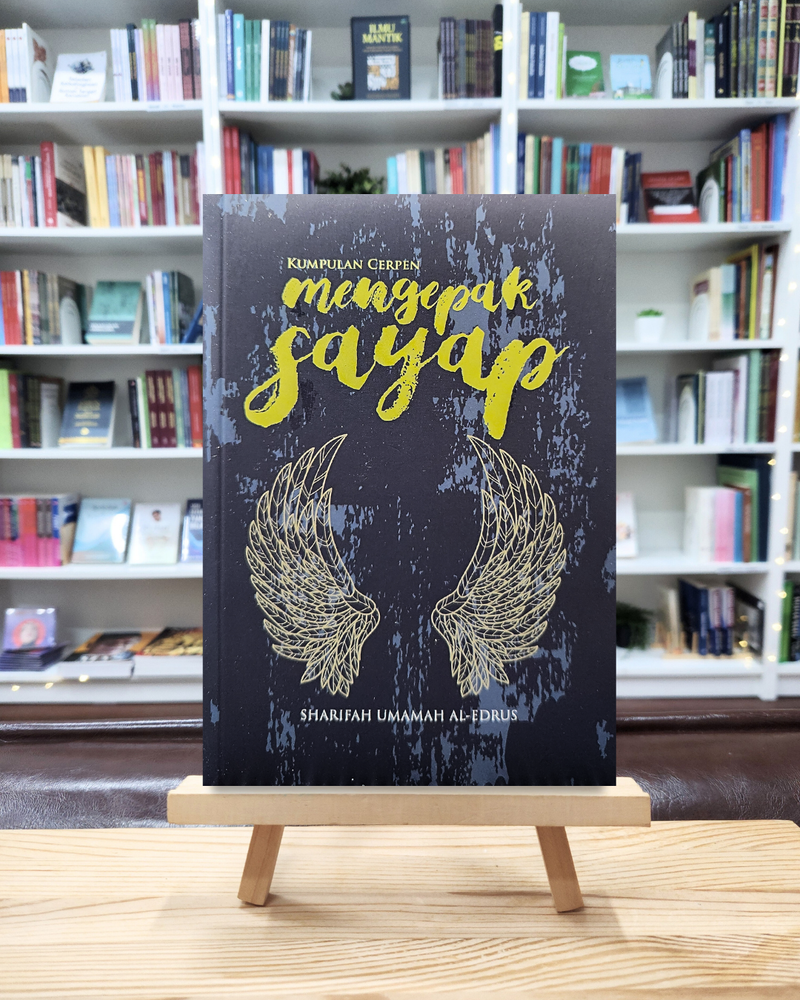 Mengepak Sayap