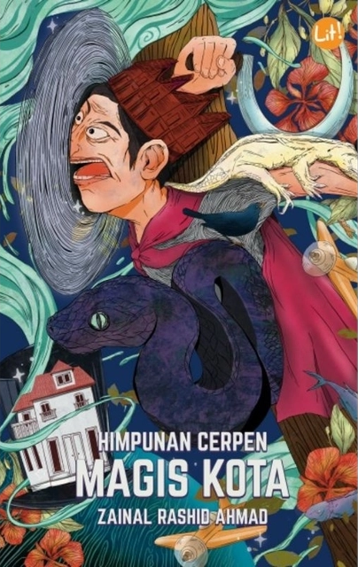 Himpunan Cerpen Magis Kota