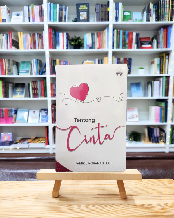 Tentang Cinta
