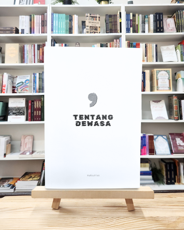 Tentang Dewasa