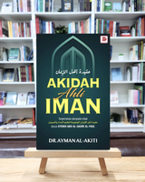 Akidah Ahli Iman