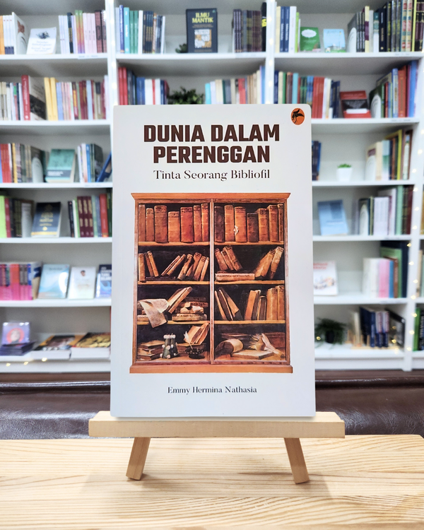 Dunia Dalam Perenggan