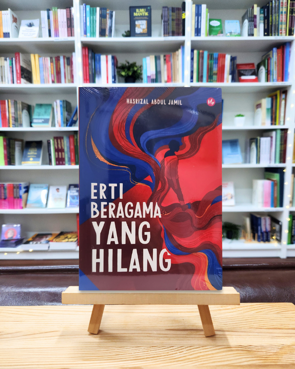 Erti Beragama Yang Hilang