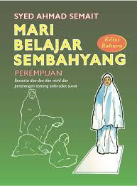 Mari Belajar Sembahyang (Perempuan)