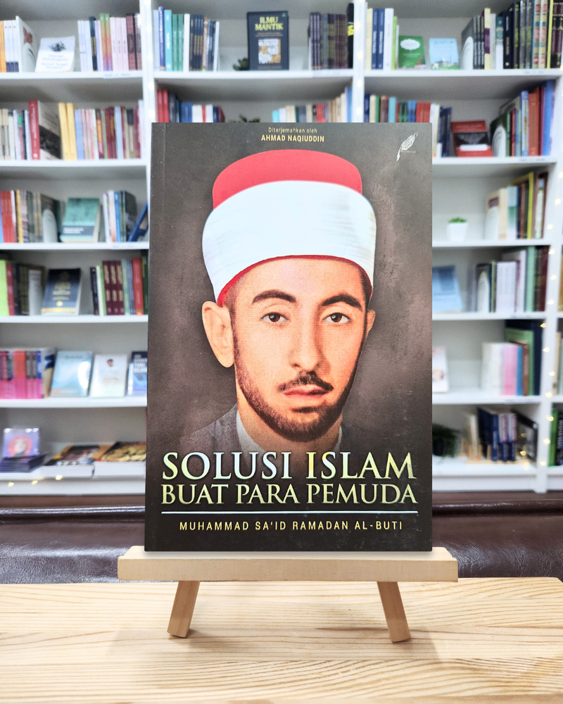Solusi Islam Buat Para Pemuda