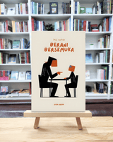 Berani Bersemuka