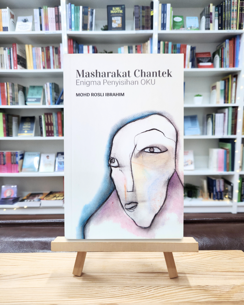 Masharakat Chantek