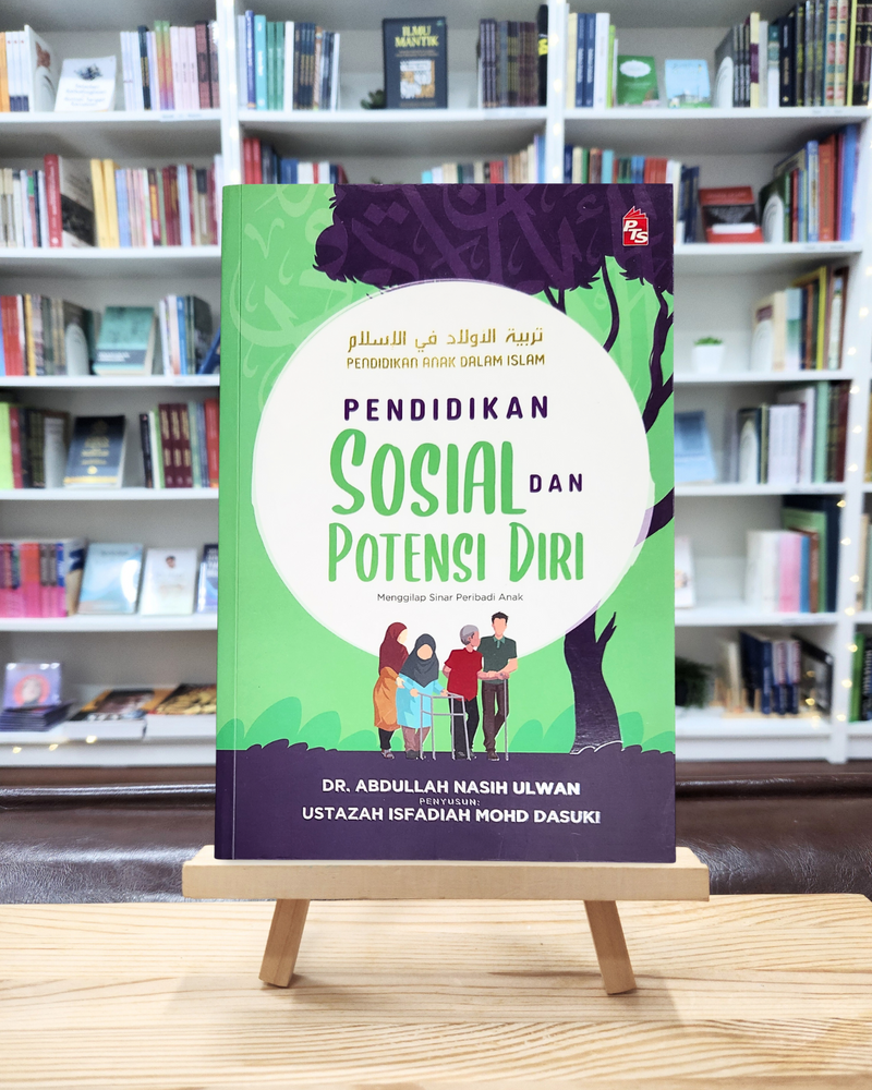 Pendidikan Sosial dan Potensi Diri