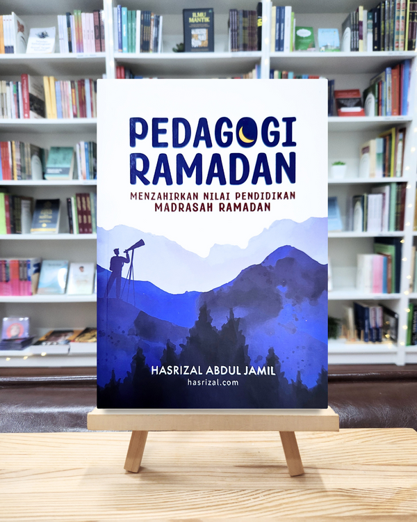 Pedagogi Ramadan