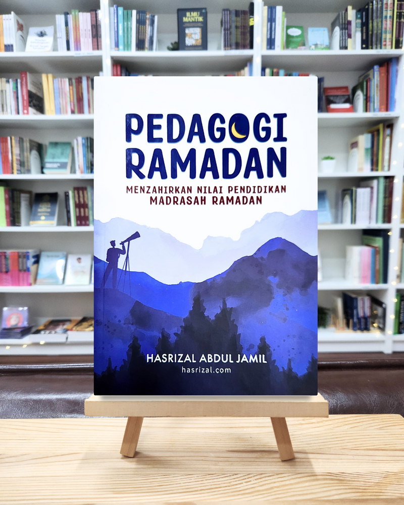 Pedagogi Ramadan