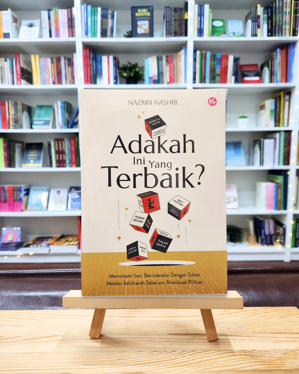 Adakah Ini Yang Terbaik?