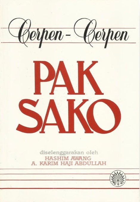 Cerpen-cerpen Pak Sako