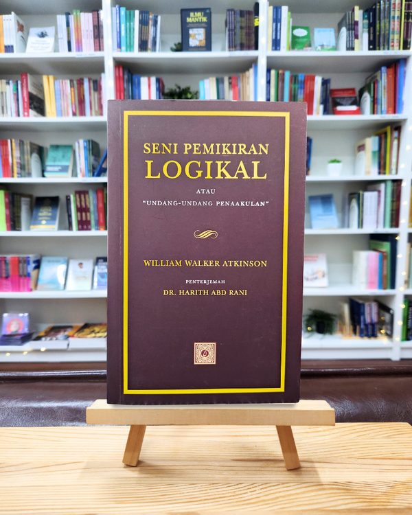 Seni Pemikiran Logikal