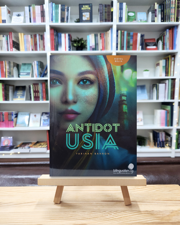 Antidot Usia