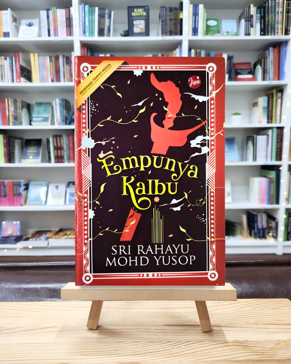 Empunya Kalbu