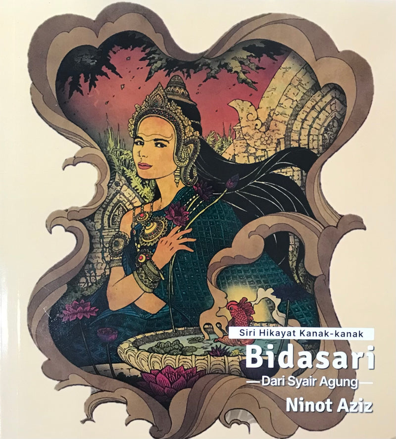 Bidasari — Dari Syair Agung