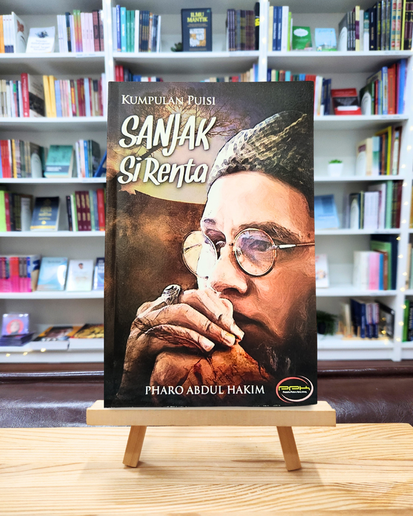Kumpulan Puisi Sanjak Si Renta