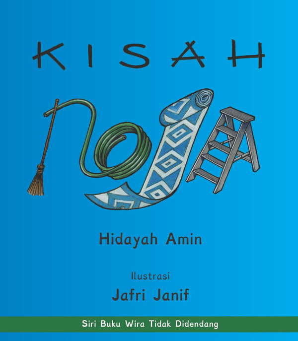 Kisah Noja