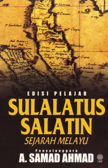 Sulalatus Salatin (Edisi Pelajar)