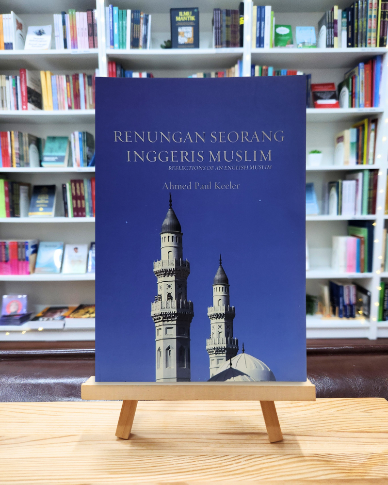 Renungan Seorang Inggeris Muslim
