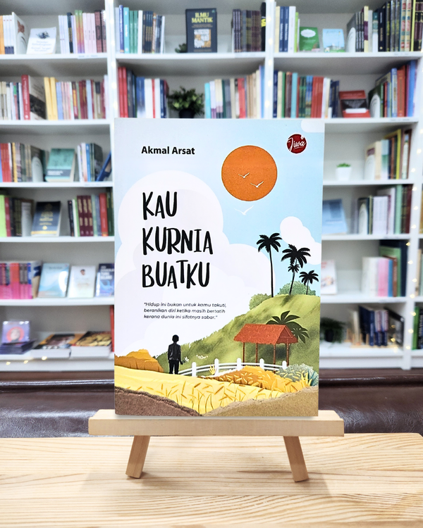Kau Kurnia Buatku