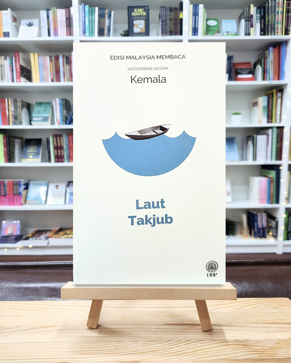 Laut Takjub