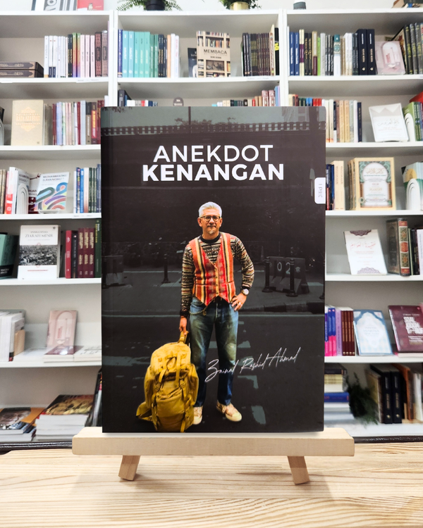 Anekdot  Kenangan (Jilid 1)