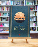 Kitab Tamadun Islam