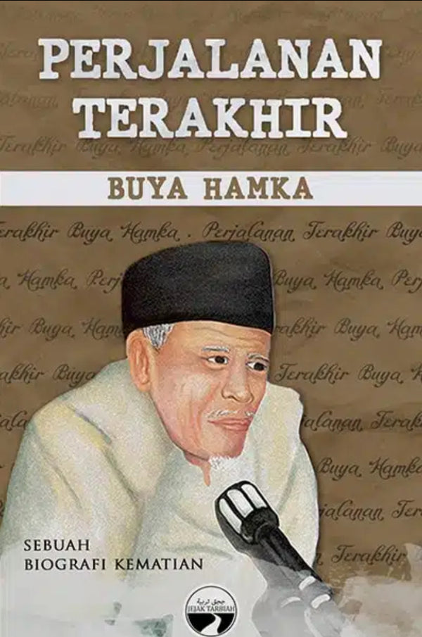 Perjalanan Terakhir