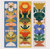 Totem Bookmark - Eurekart Studio