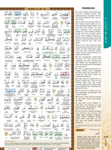 Al-Quran Al-Karim Al-Haramain A4